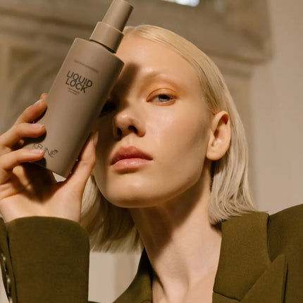 Keune Keune Liquid Lock Duo Set