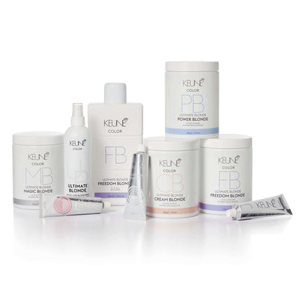 Keune Keune Magic Blondeerpoeder (Alleen zakelijk)