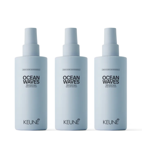 Keune Keune Ocean Waves Triple Set