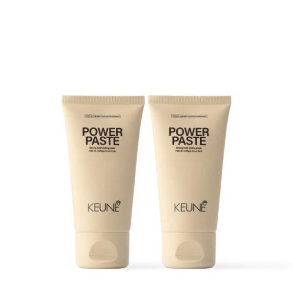 Keune Keune Power Paste Travel Duo Set