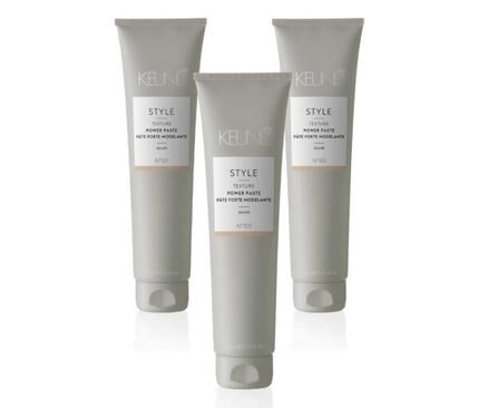 Keune Keune Power Paste Triple Set