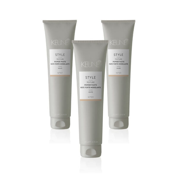 Keune Keune Power Paste Triple Set