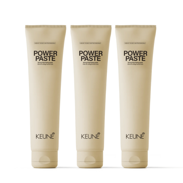 Keune Keune Power Paste Triple Set