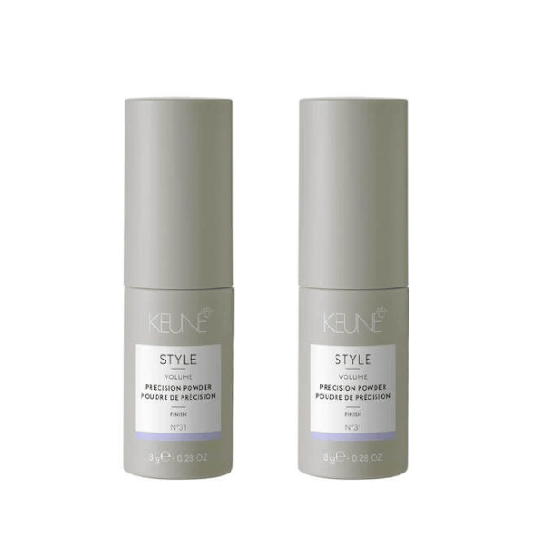 Keune Keune Precision Powder Duo Set
