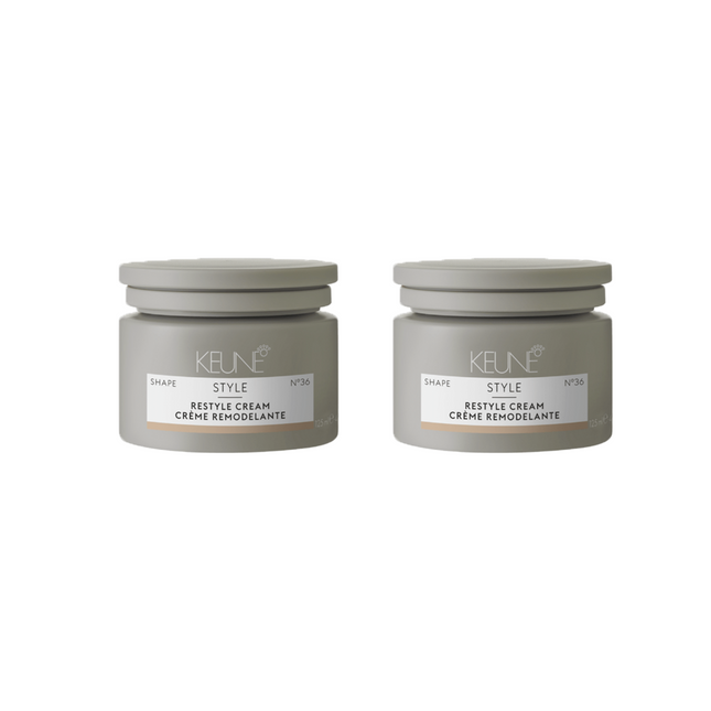 Keune Keune Restyle Cream Duo Set
