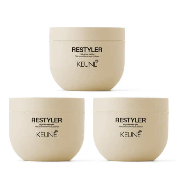 Keune Keune Restyler Triple Set
