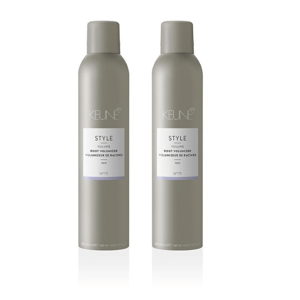 Keune Keune Root Volumizer Duo Set (2x300ml)