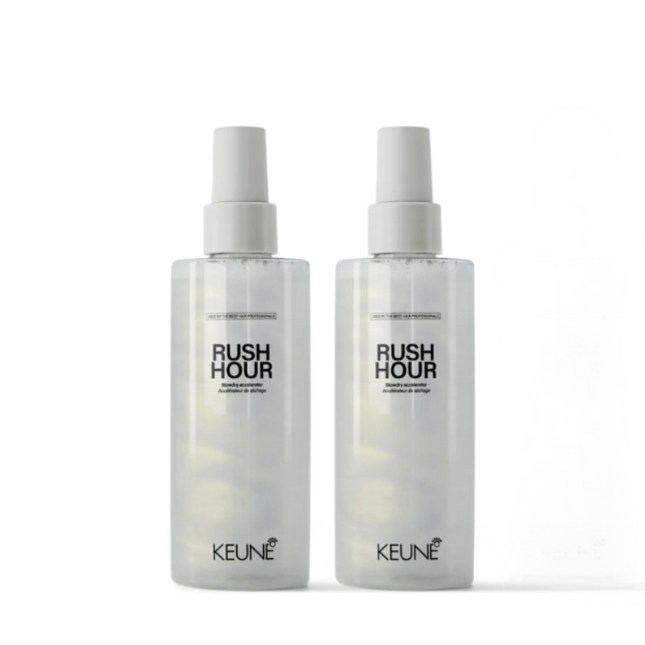 Keune Keune Rush Hour Duo Set