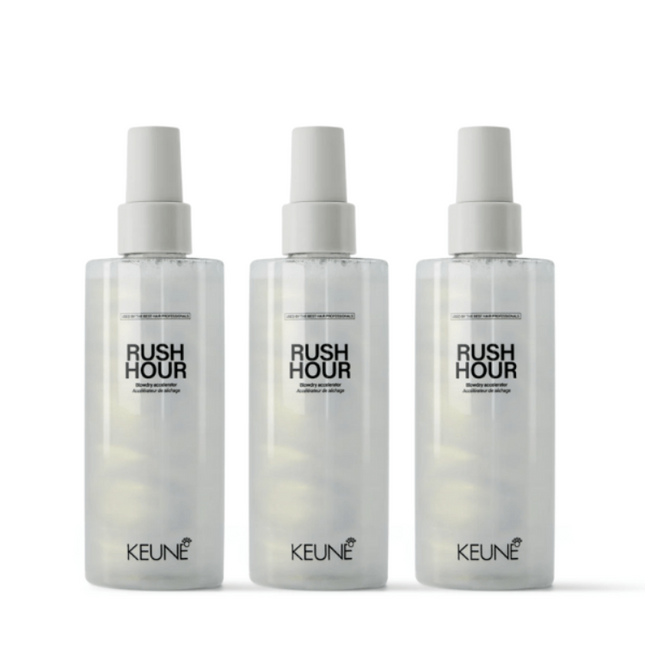Keune Keune Rush Hour Triple Set