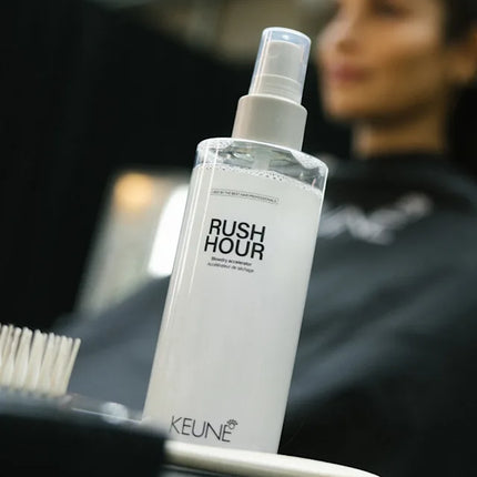 Keune Keune Silken Strands Bundel
