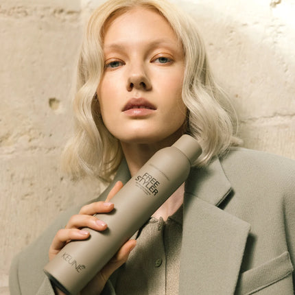 Keune Keune Silken Strands Bundel