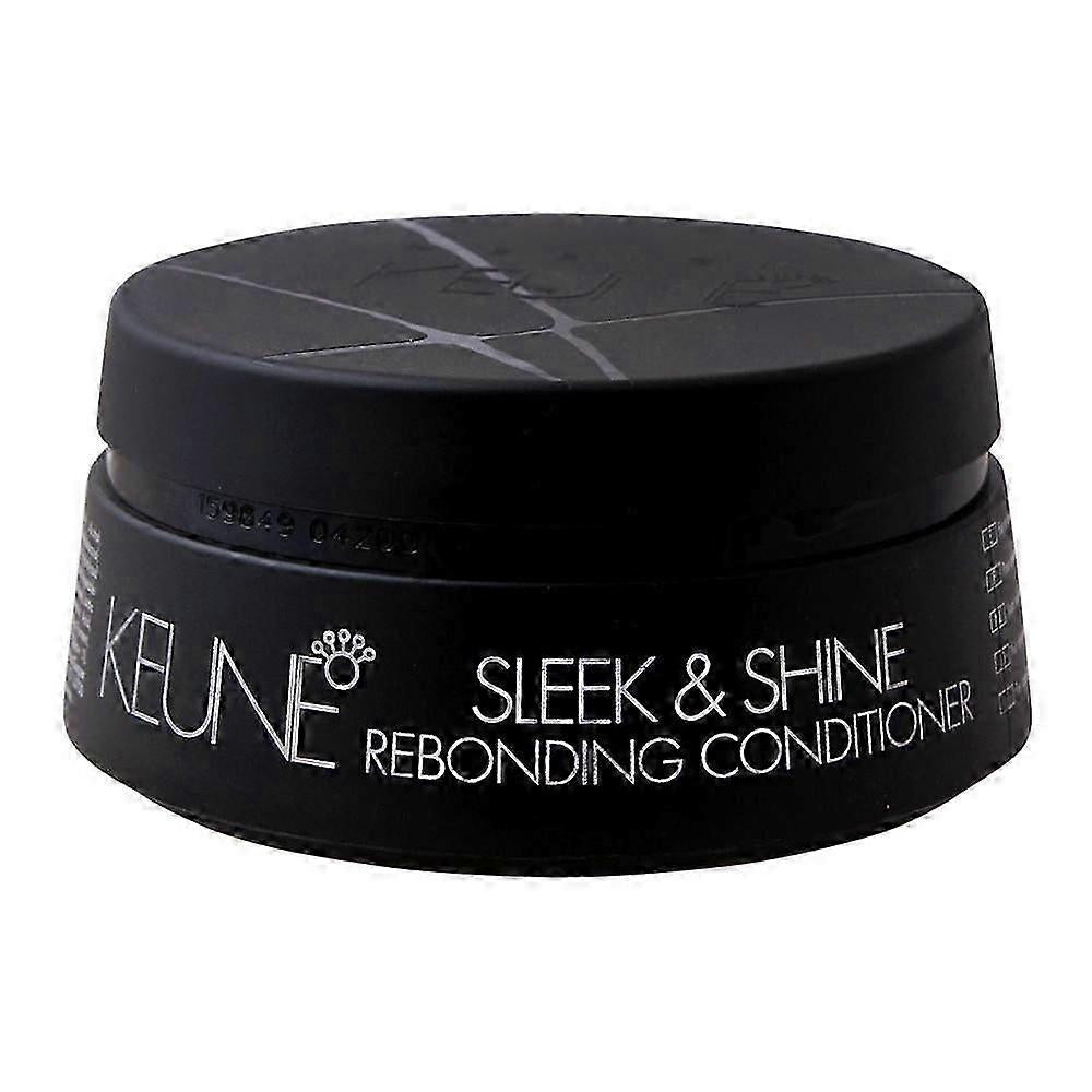 Keune Keune Sleek & Shine Rebonding Conditioner
