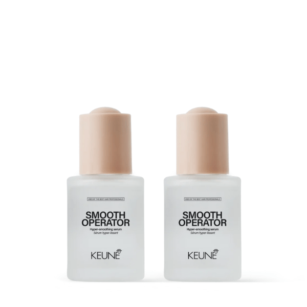 Keune Keune Smooth Operator Duo Set