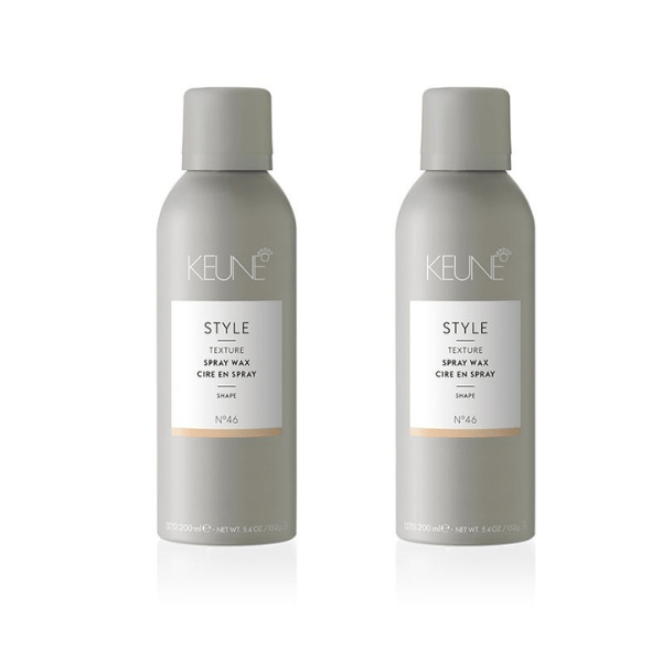 Keune Keune Spray Wax Duo Set