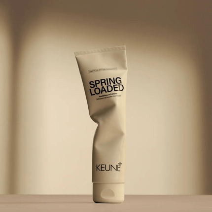 Keune Keune Spring Loaded Duo Set