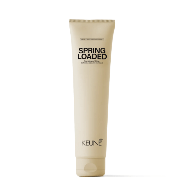 Keune Keune Spring Loaded