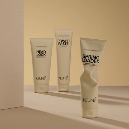 Keune Keune Spring Loaded