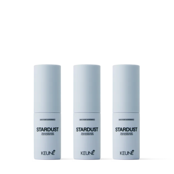 Keune Keune Stardust Triple Set