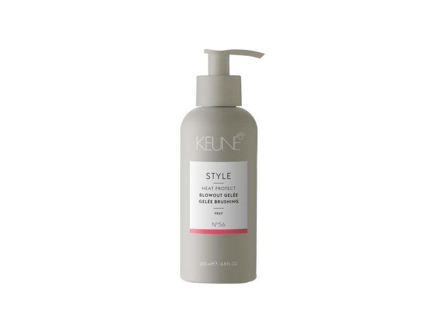 Keune Keune Style Blowout Gelee