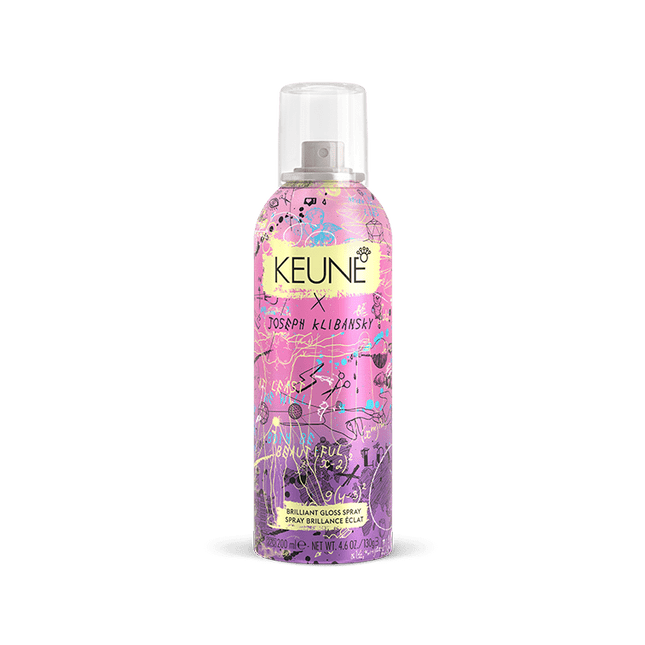 Keune Keune Style Brilliant Gloss Spray
