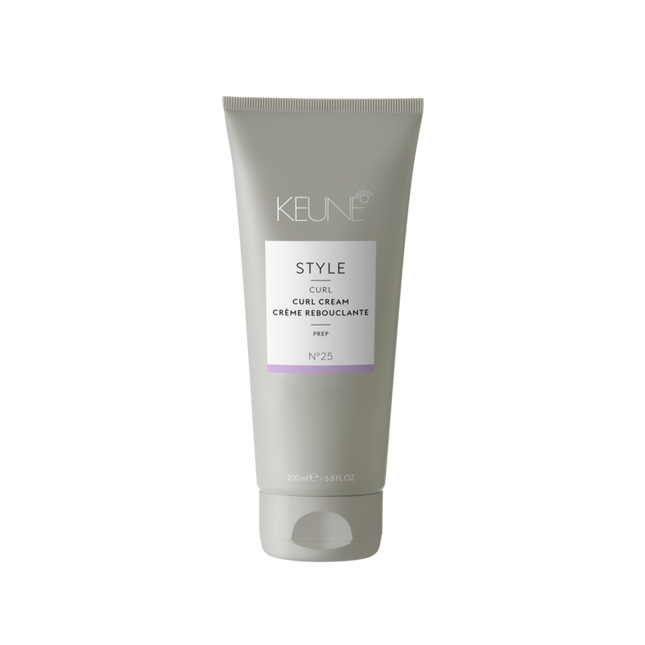 Keune Keune Style Curl Cream
