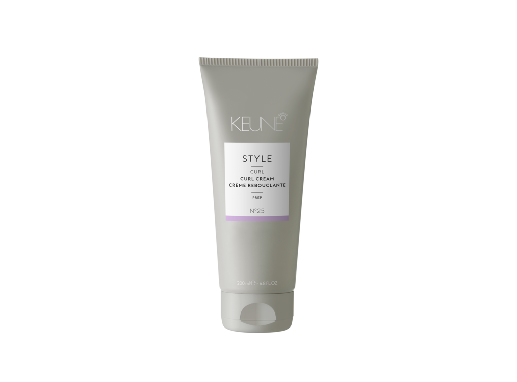 Keune Keune Style Curl Cream