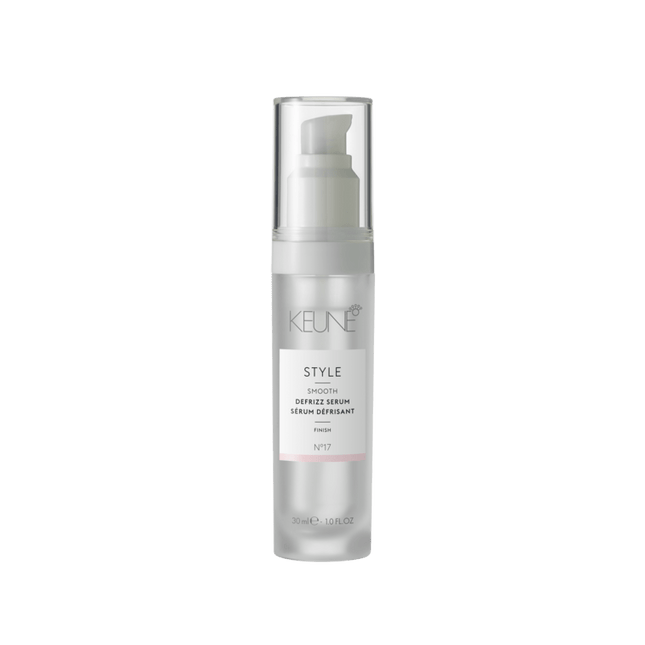 Keune Keune Style Defrizz Serum