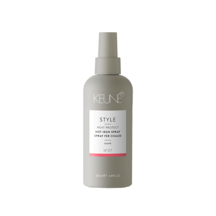 Keune Keune Style Hot Iron Spray