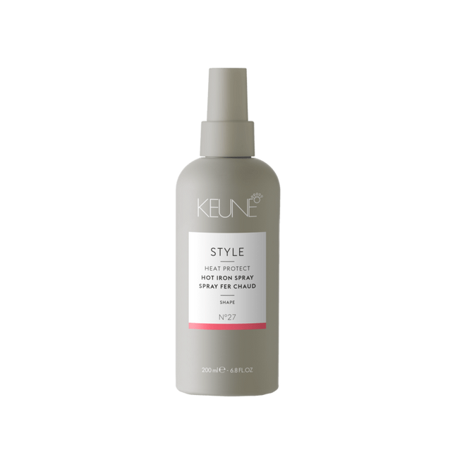 Keune Keune Style Hot Iron Spray