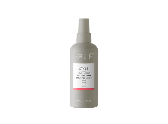 Keune Keune Style Hot Iron Spray