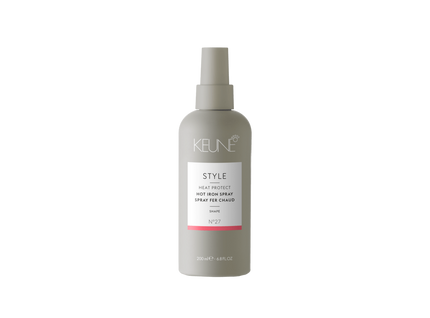 Keune Keune Style Hot Iron Spray