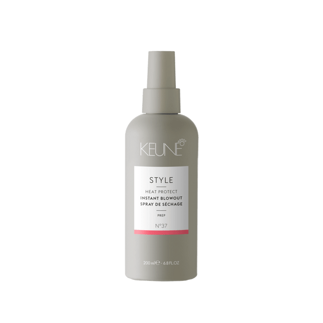 Keune Keune Style Instant Blowout