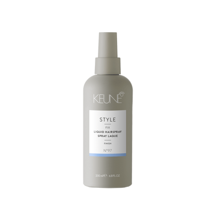 Keune Keune Style Liquid Hairspray