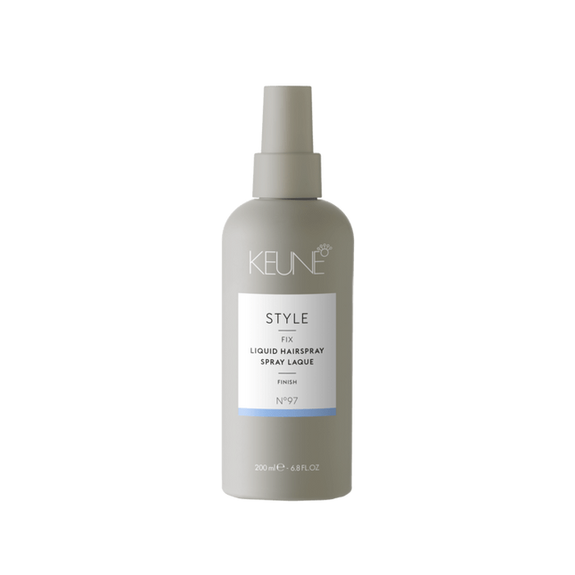 Keune Keune Style Liquid Hairspray