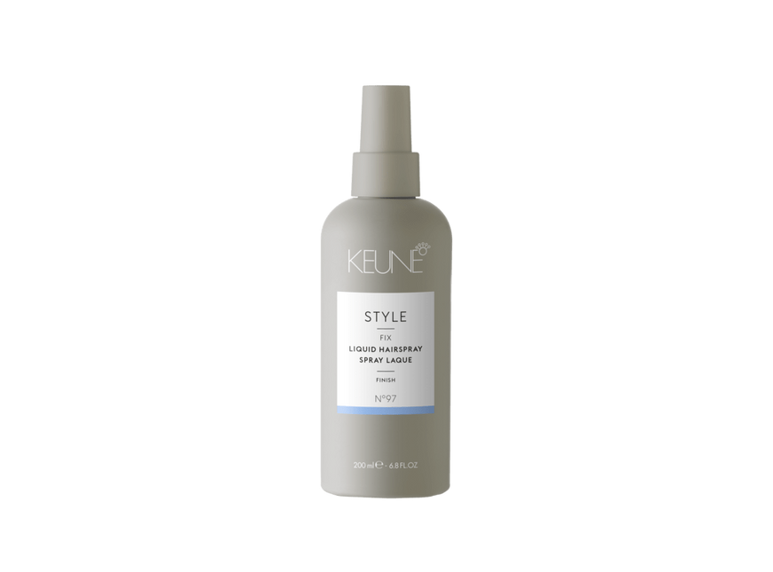 Keune Keune Style Liquid Hairspray