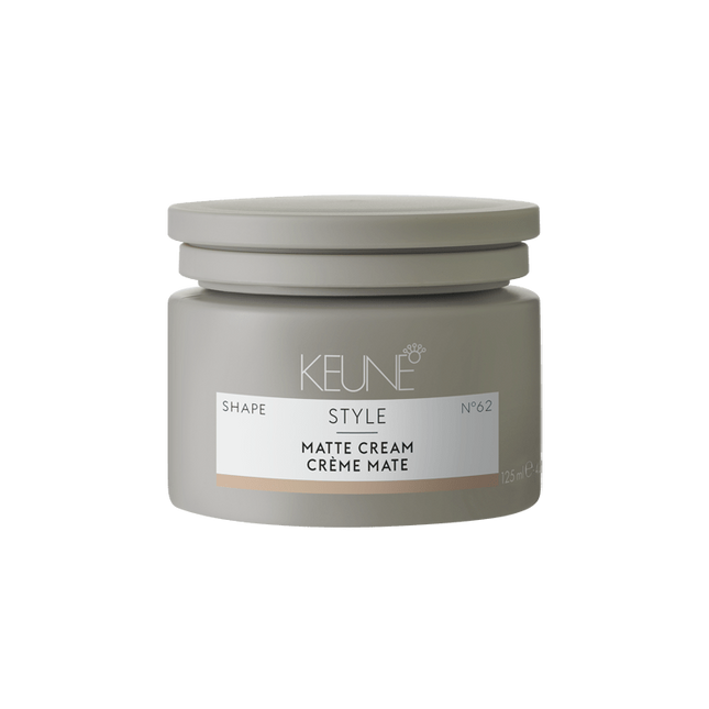 Keune Keune Style Matte Cream