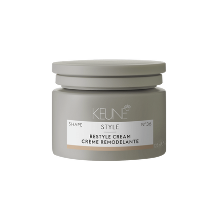 Keune Keune Style Restyle Cream
