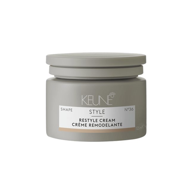 Keune Keune Style Restyle Cream