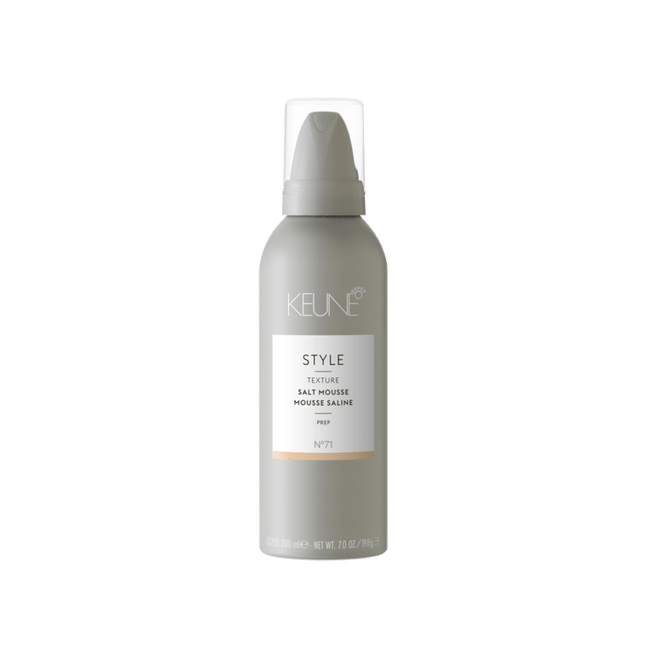 Keune Keune Style Salt Mousse