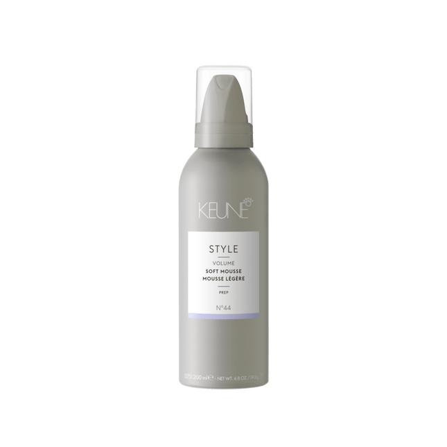 Keune Keune Style Soft Mousse