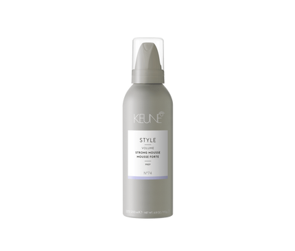 Keune Keune Style Strong Mousse