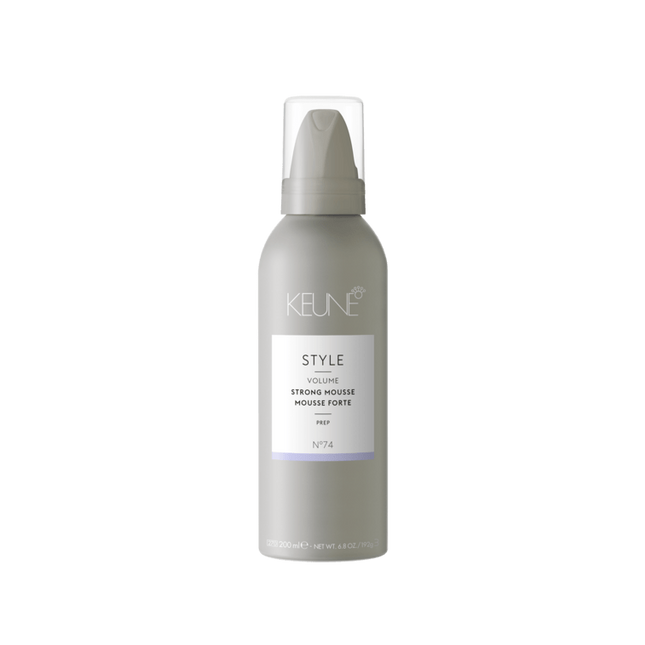 Keune Keune Style Strong Mousse