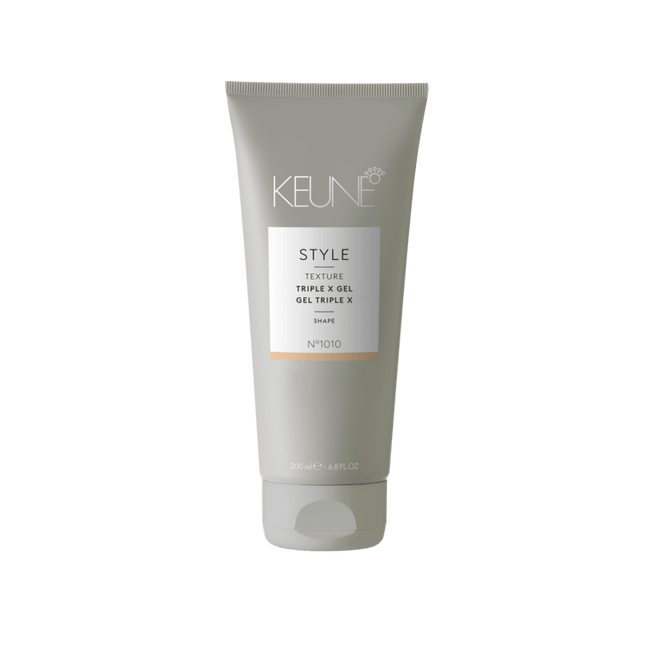 Keune Keune Style Triple X Gel