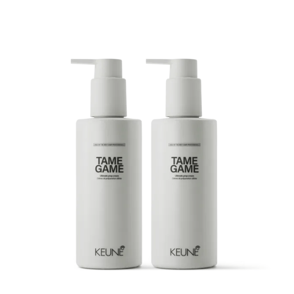 Keune Keune Tame Game Duo Set