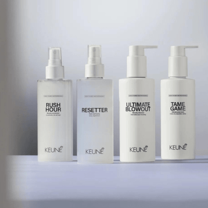 Keune Keune Tame Game Duo Set