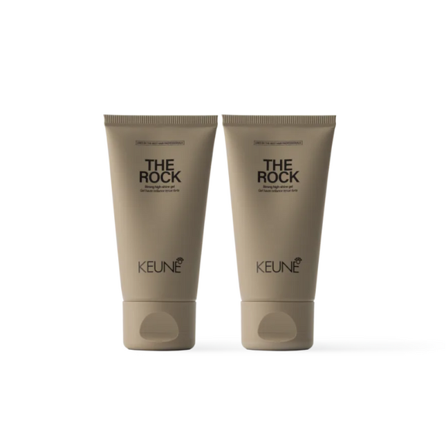 Keune Keune The Rock Travel Duo Set