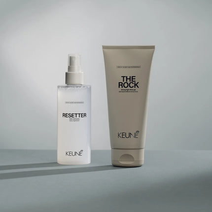 Keune Keune The Rock Travel Duo Set