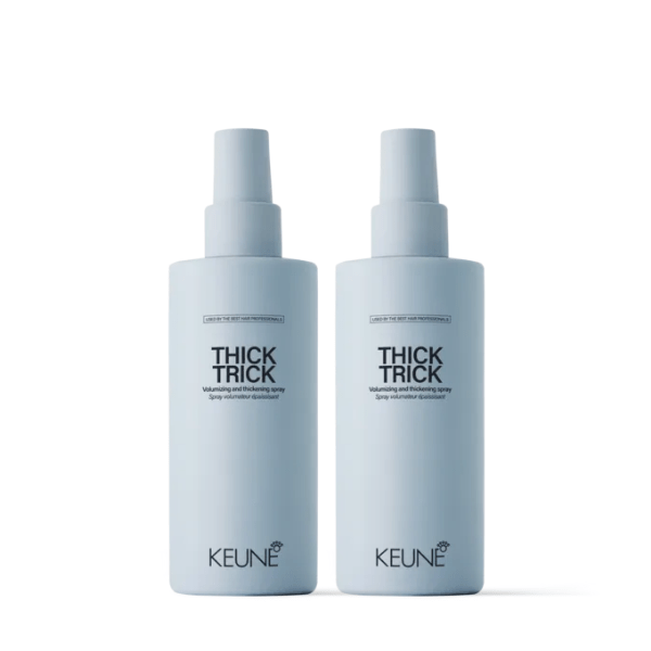 Keune Keune Thick Trick Duo Set