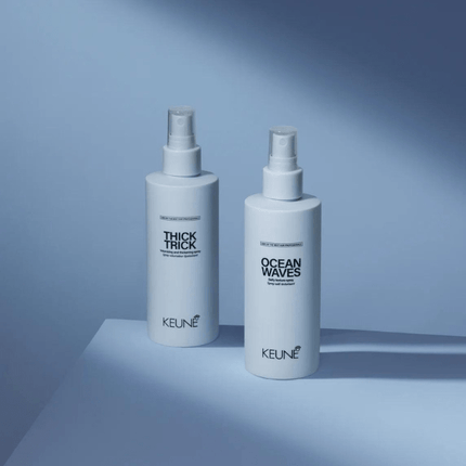 Keune Keune Thick Trick Duo Set