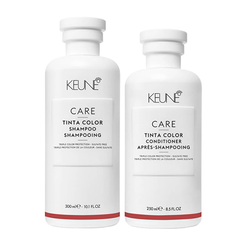 Keune Keune Tinta Color Duo Set